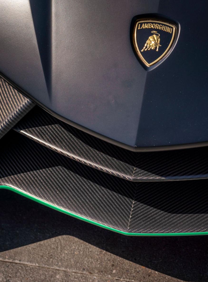 LAMBORGHINI record vente en ligne