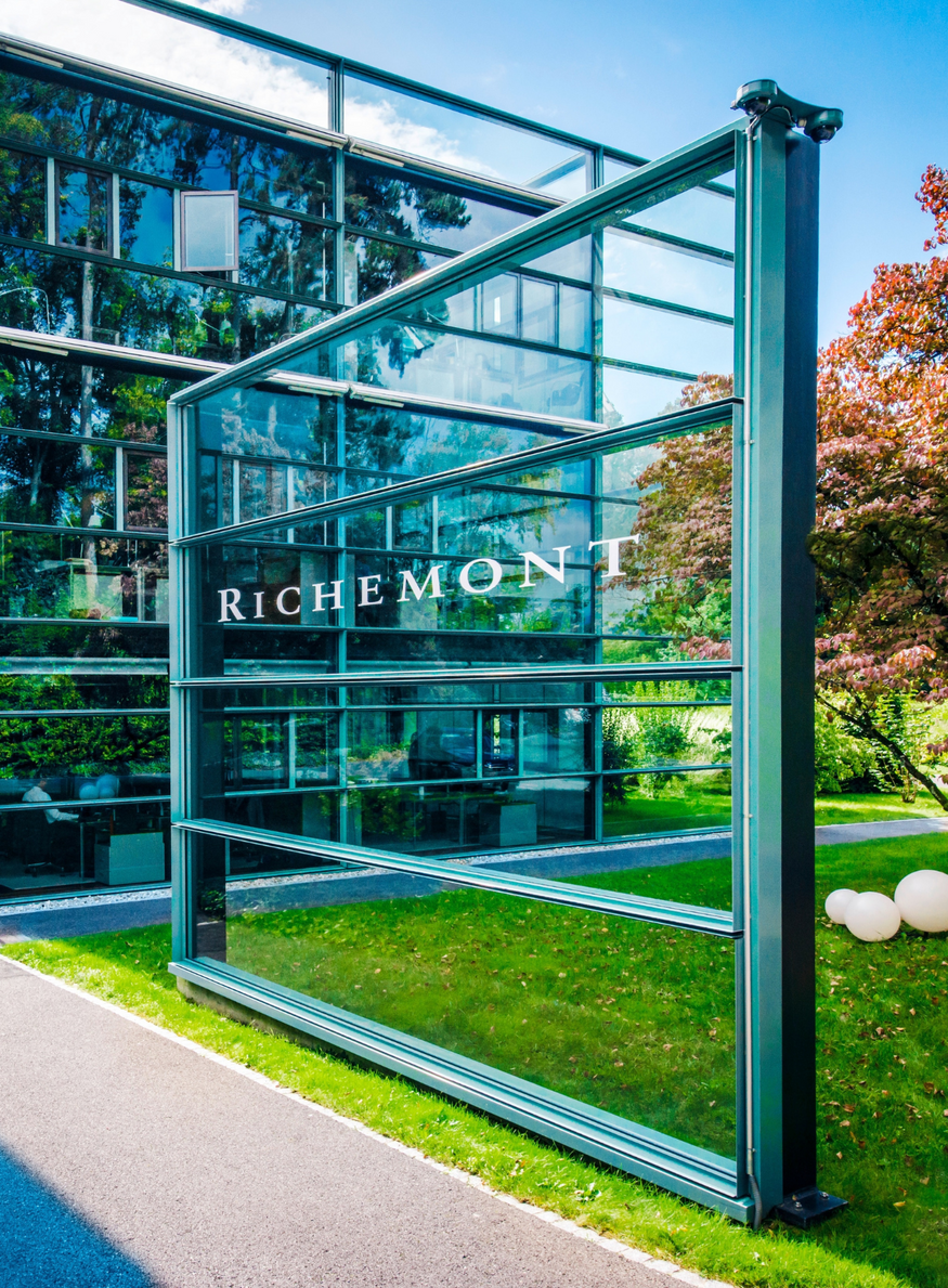 richemont maille miles capital acquisition
