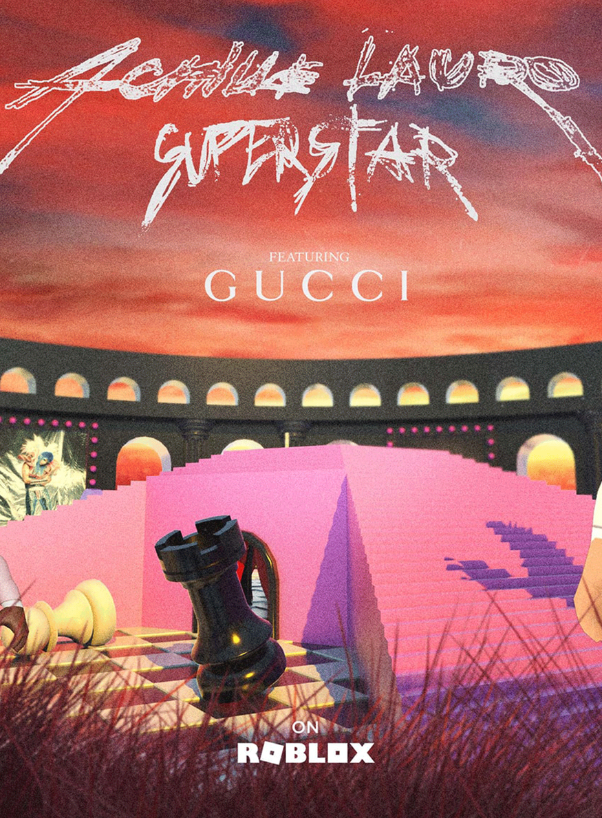 gucci roblox