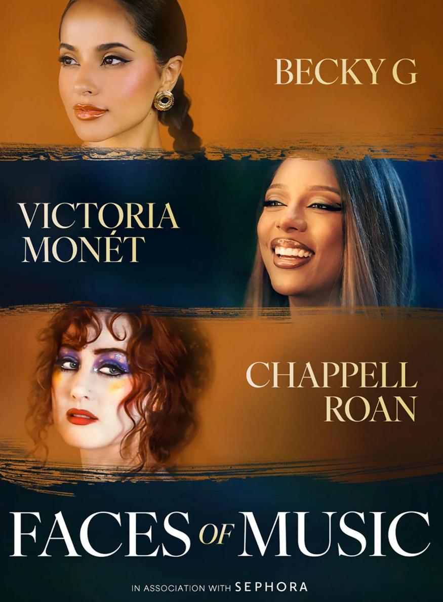 sephora documentaire série hulu