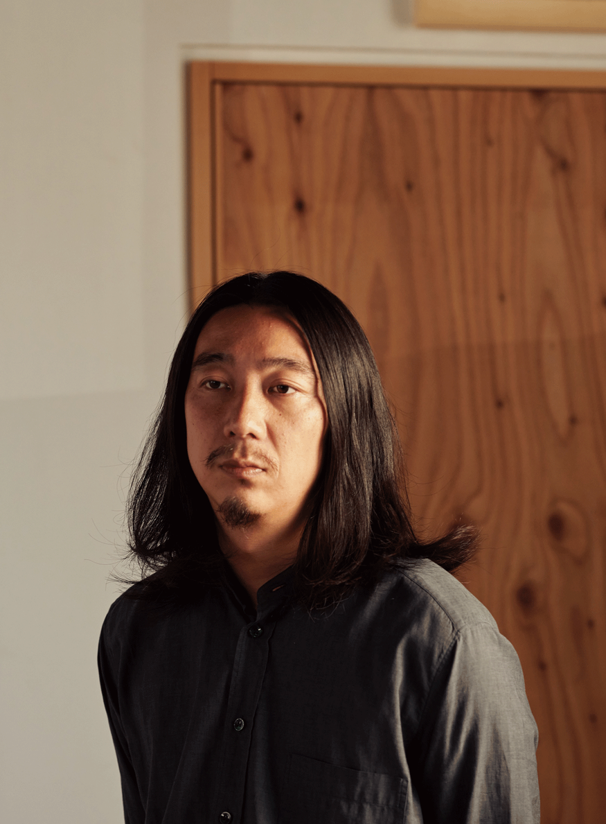 Tod's Factory hender scheme collab