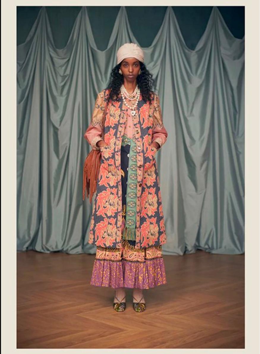 Valentino alessandro michele