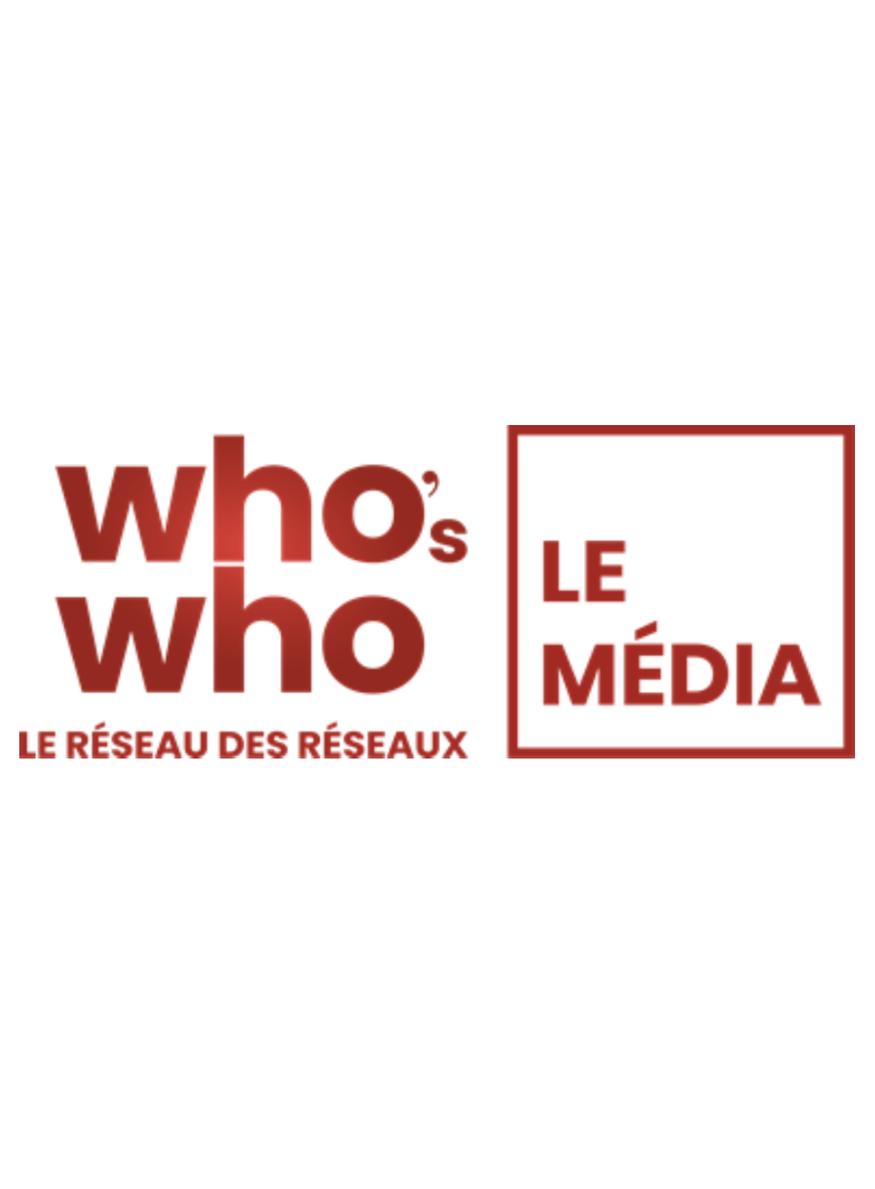 who's who le media