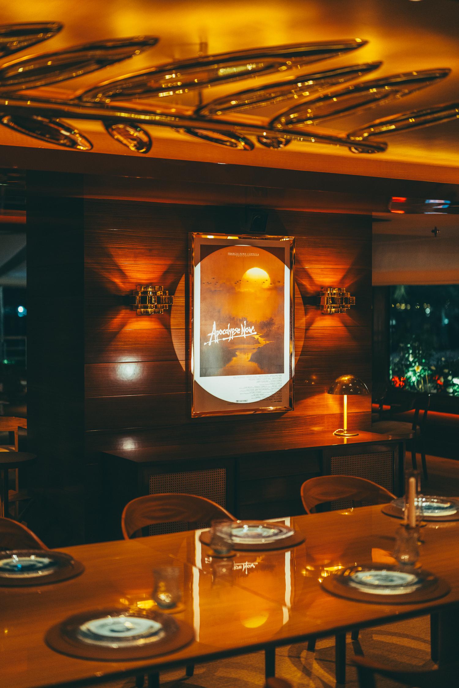 palme d'or jean imbert cannes martinez