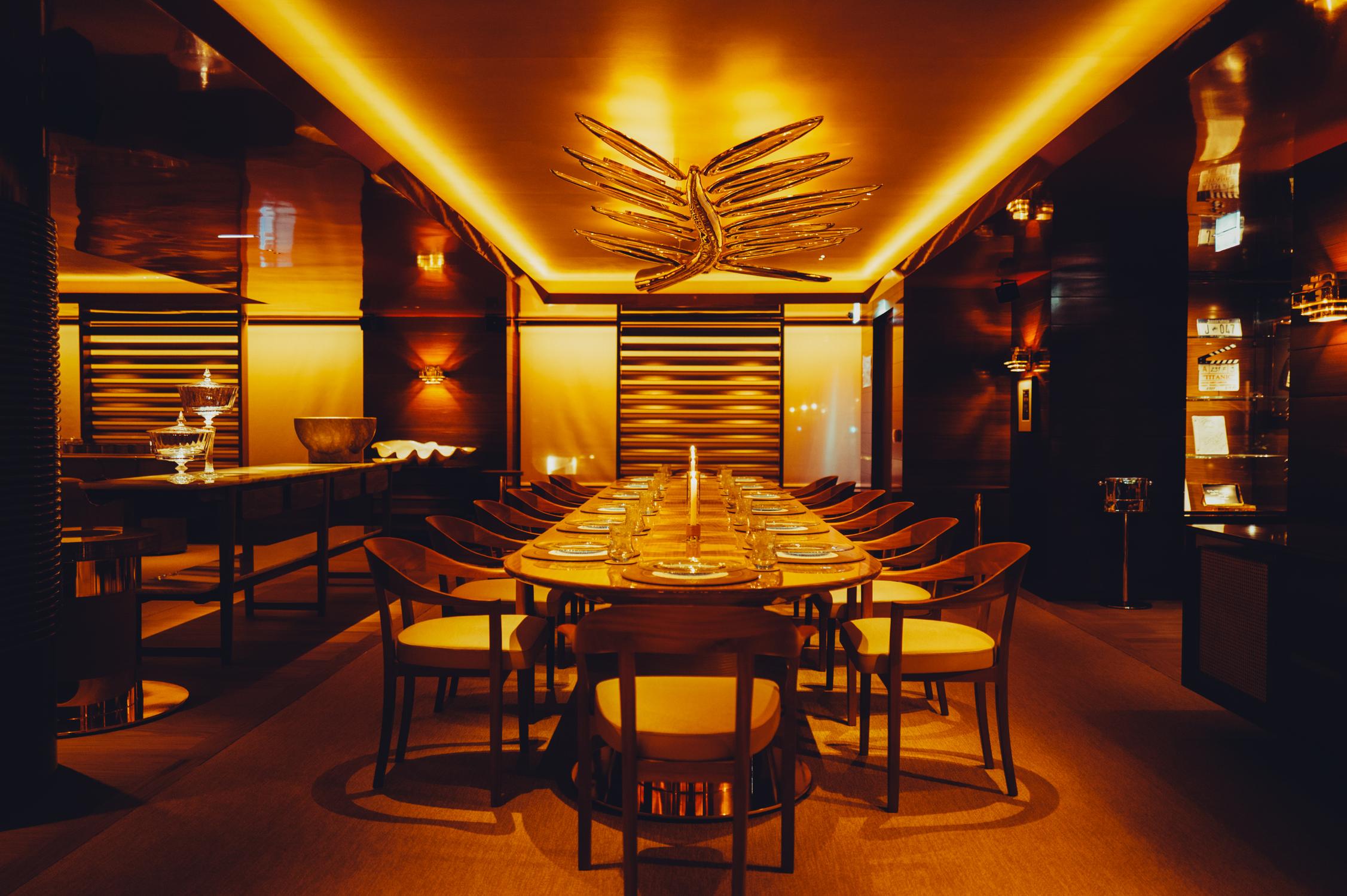 palme d'or restaurant jean imbert cannes