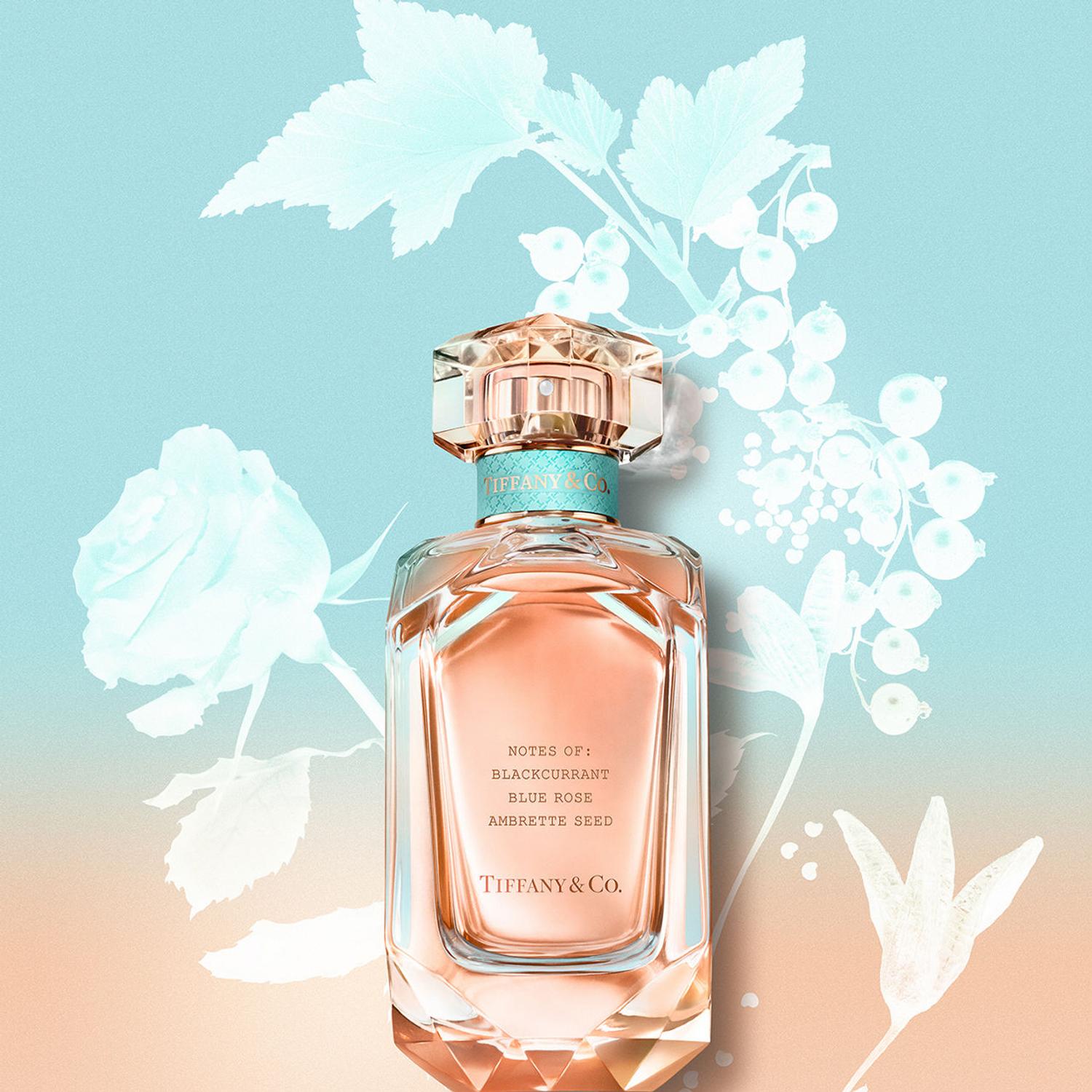 tiffany parfum coty