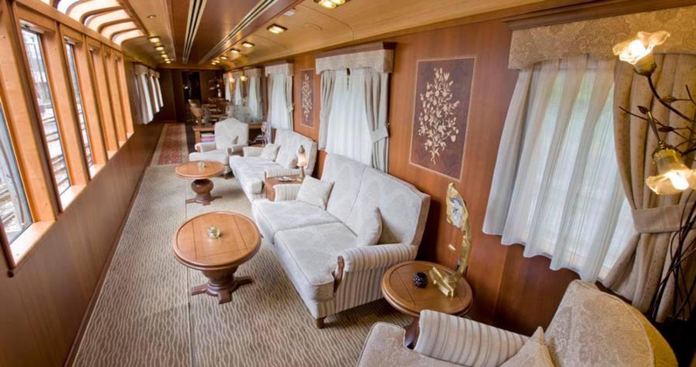 Train Transcant&aacute;bric espagne