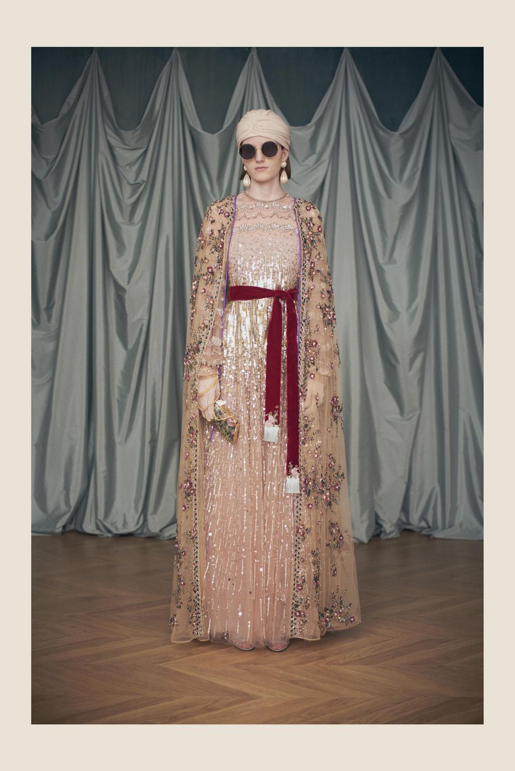 valentino alessandro michele