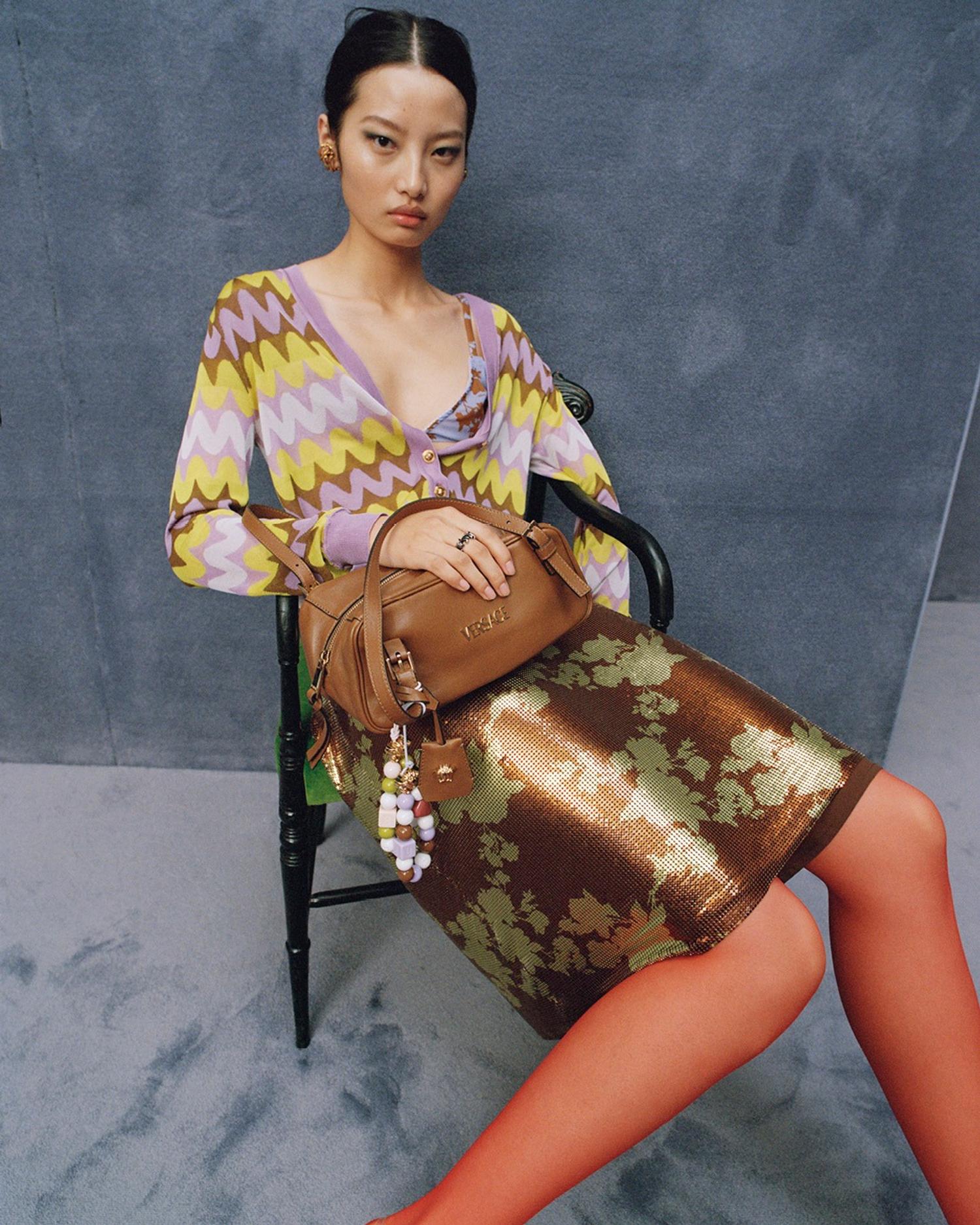 rachat de versace par prada